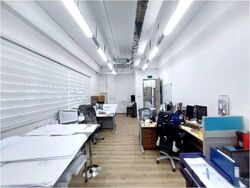 Woodlands Industrial Park E1 (D27), Factory #604720541